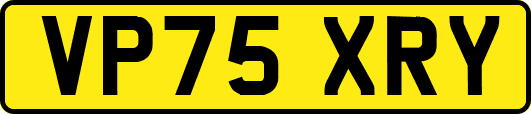 VP75XRY