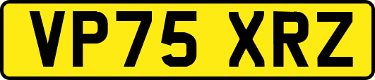 VP75XRZ