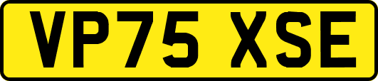 VP75XSE