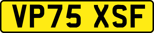 VP75XSF