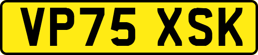 VP75XSK