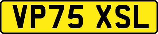 VP75XSL