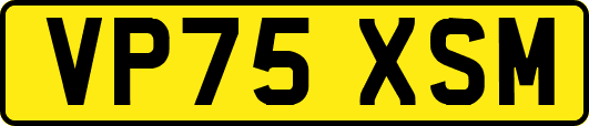 VP75XSM