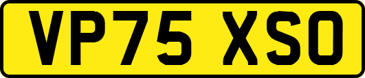 VP75XSO