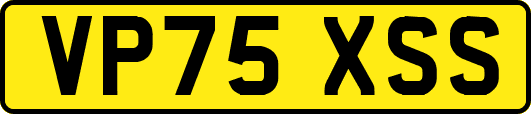 VP75XSS