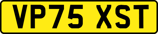 VP75XST