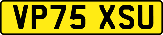VP75XSU
