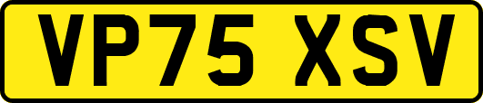 VP75XSV