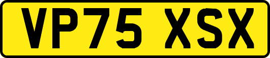 VP75XSX