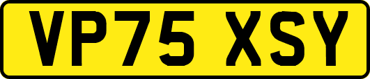 VP75XSY