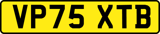VP75XTB