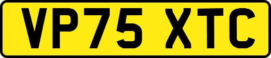 VP75XTC