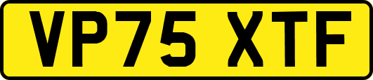 VP75XTF