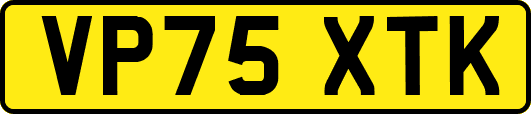 VP75XTK