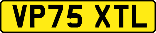 VP75XTL