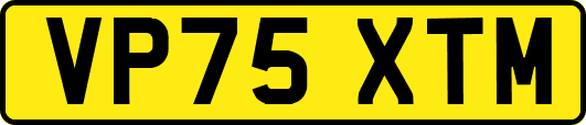 VP75XTM