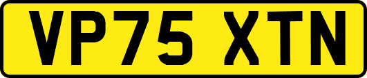 VP75XTN
