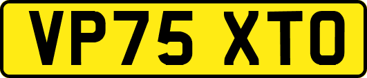 VP75XTO