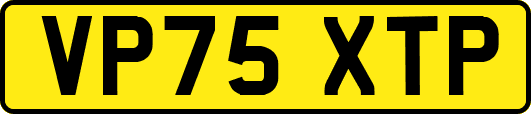 VP75XTP