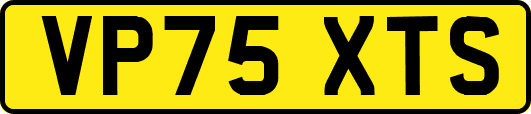 VP75XTS