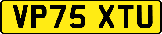 VP75XTU