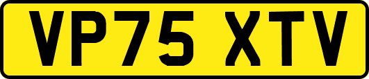 VP75XTV