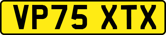 VP75XTX