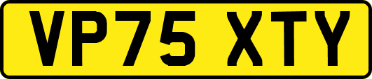 VP75XTY