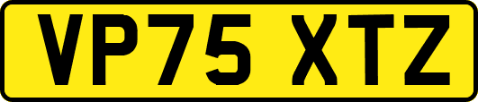 VP75XTZ