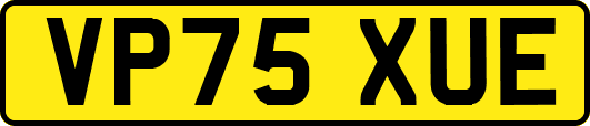 VP75XUE