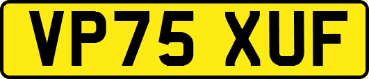 VP75XUF