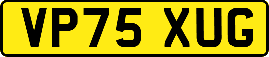 VP75XUG