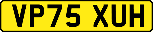 VP75XUH