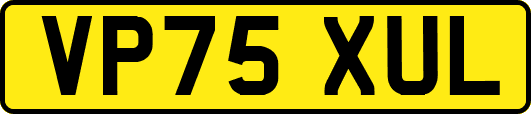 VP75XUL
