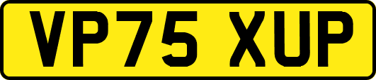 VP75XUP