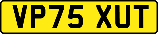 VP75XUT