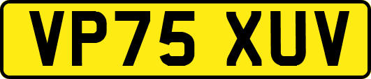 VP75XUV