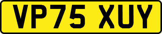 VP75XUY