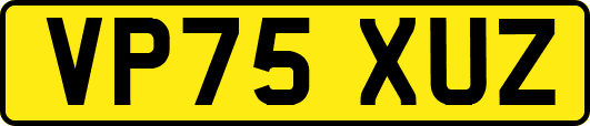 VP75XUZ