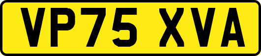 VP75XVA