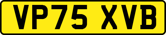 VP75XVB