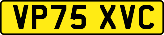 VP75XVC