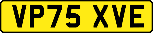 VP75XVE