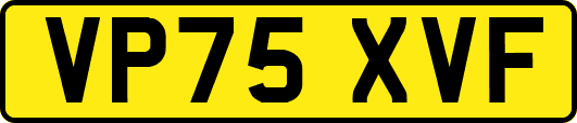 VP75XVF