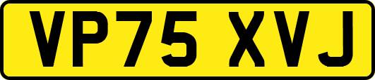 VP75XVJ