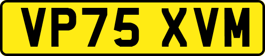 VP75XVM
