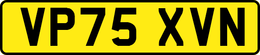 VP75XVN