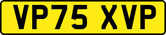 VP75XVP