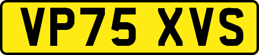 VP75XVS