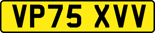 VP75XVV